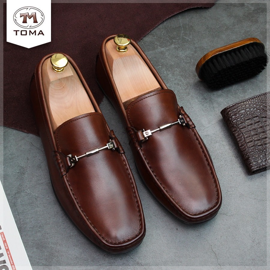 Top 7 Cửa Hàng Giày Da Nam Hà Nội Chất Lượng