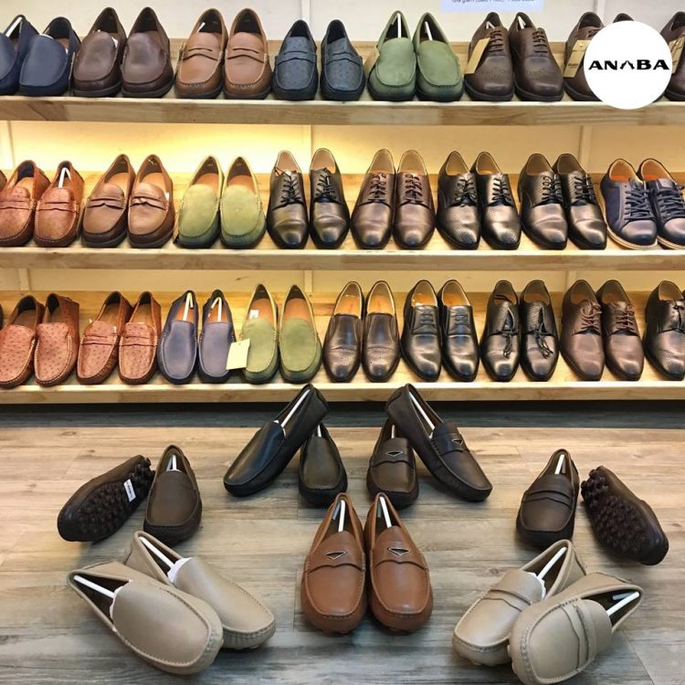 giày biên hòa Lưu Ngay Top 8 Cửa Hàng Giày Dép Biên Hòa Xịn Xò , Chất Lượng Nhất