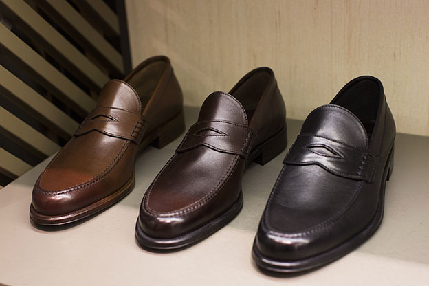 Top 10 shop giày nam đẹp ở Thanh Hóa 'đến một lần là thích' Top 10 Shop giày nam đẹp ở Thanh Hóa' đến một lần là thích'