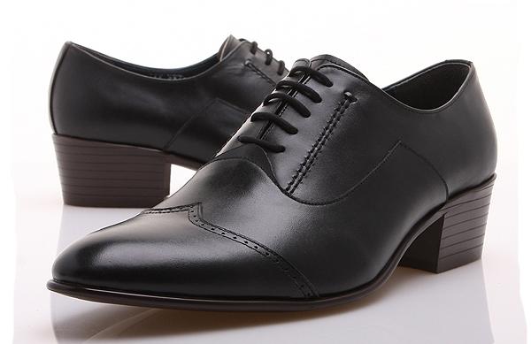 Top 10 shop giày nam đẹp ở Thanh Hóa 'đến một lần là thích' Top 10 Shop giày nam đẹp ở Thanh Hóa' đến một lần là thích'