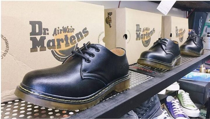 Top 5 shop giày nam ở Nha Trang đẹp và chất lượng nhất hiện nay