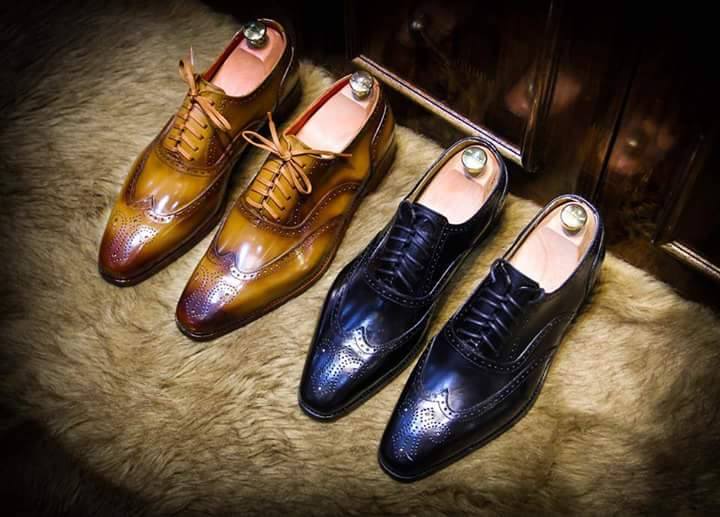 Top 5 shop giày nam ở Nha Trang đẹp và chất lượng nhất hiện nay