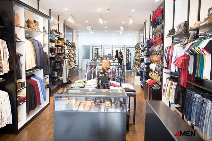 Top 5 shop giày nam ở Nha Trang đẹp và chất lượng nhất hiện nay