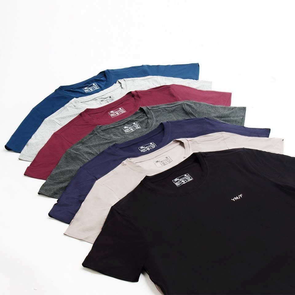 Shop quần áo nam Cần Thơ Top 10 Shop Quần Áo Nam Cần Thơ Đông Khách Nhất