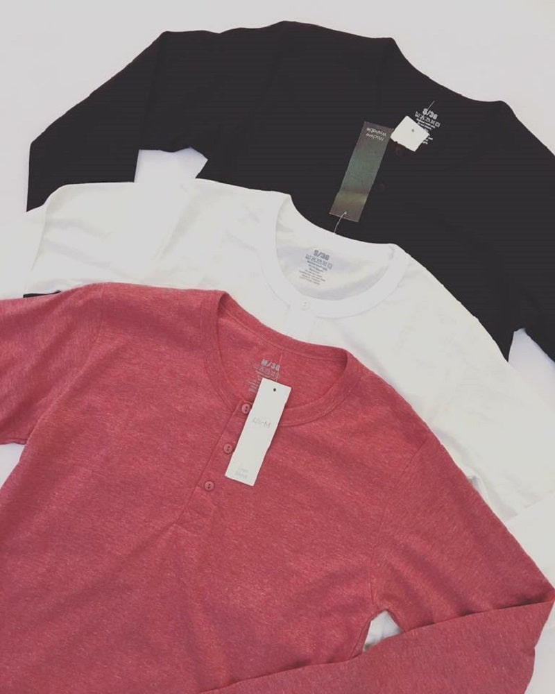 Shop quần áo nam Cần Thơ Top 10 Shop Quần Áo Nam Cần Thơ Đông Khách Nhất