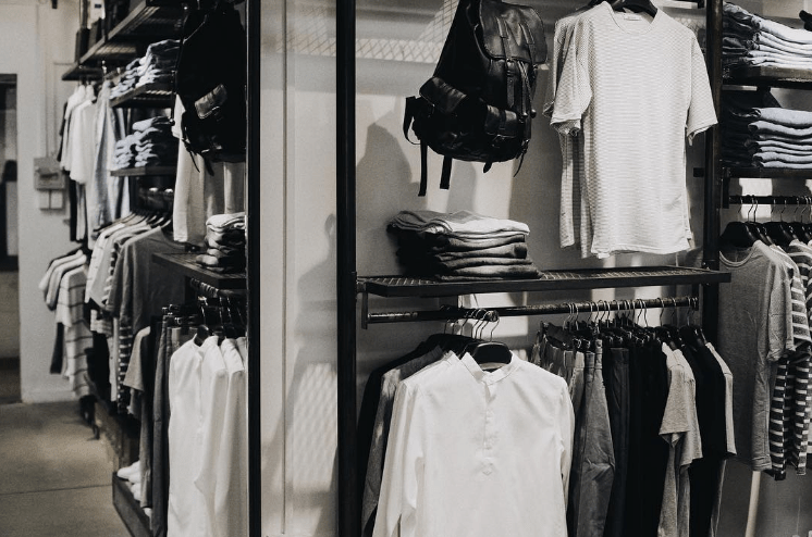 Shop quần áo nam Cần Thơ Top 10 Shop Quần Áo Nam Cần Thơ Đông Khách Nhất