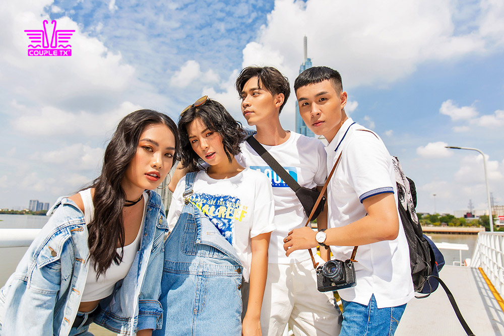 TOP shop quần áo nam đẹp nhất Bình Dương - Channel Z