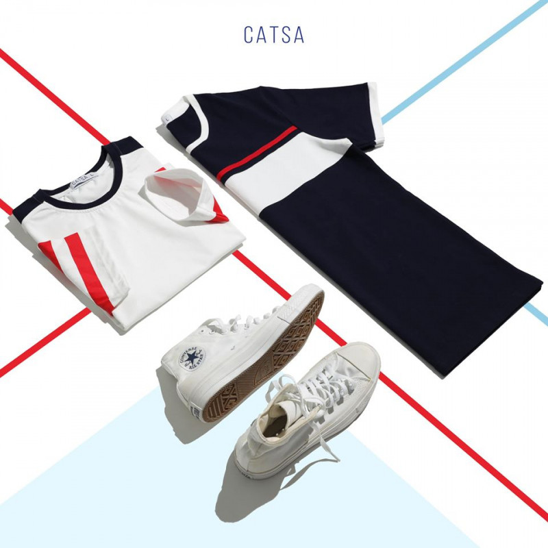 Catsa Shop
