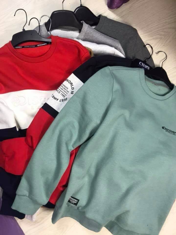 shop quần áo nam đẹp và chất nhất Vũng Tàu