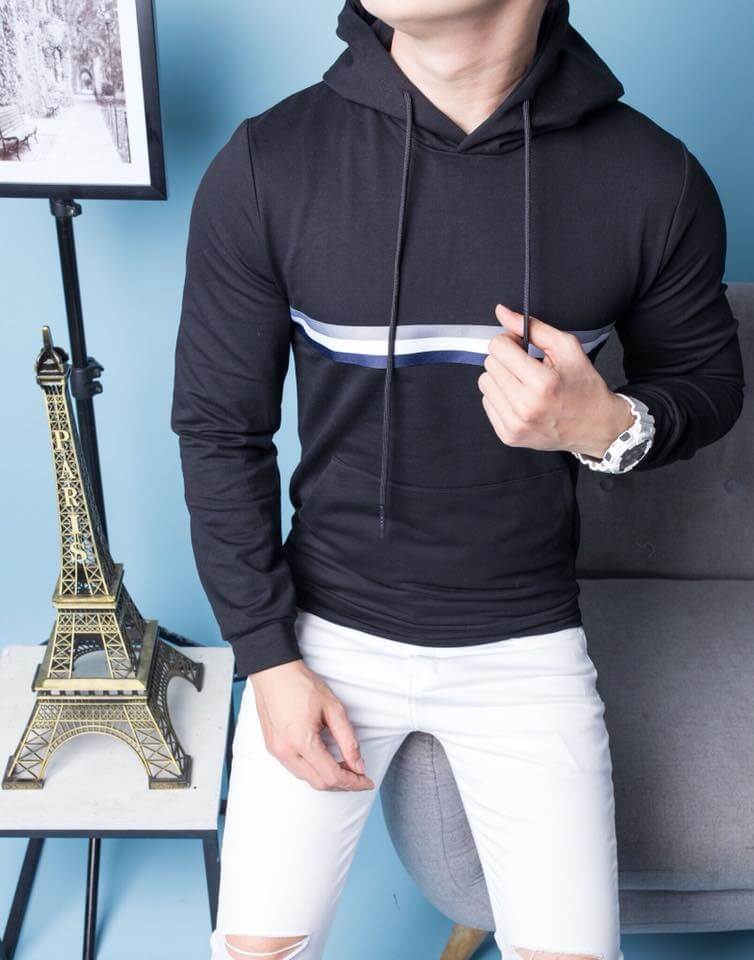 shop quần áo nam đẹp và chất nhất Vũng Tàu