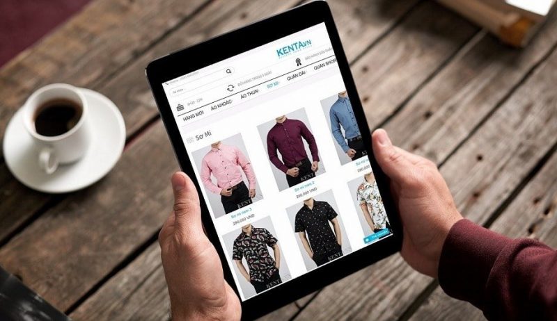 Bỏ Túi Top 30 Shop Quần Áo Nam Sài Gòn Phong Cách, Chất Lượng