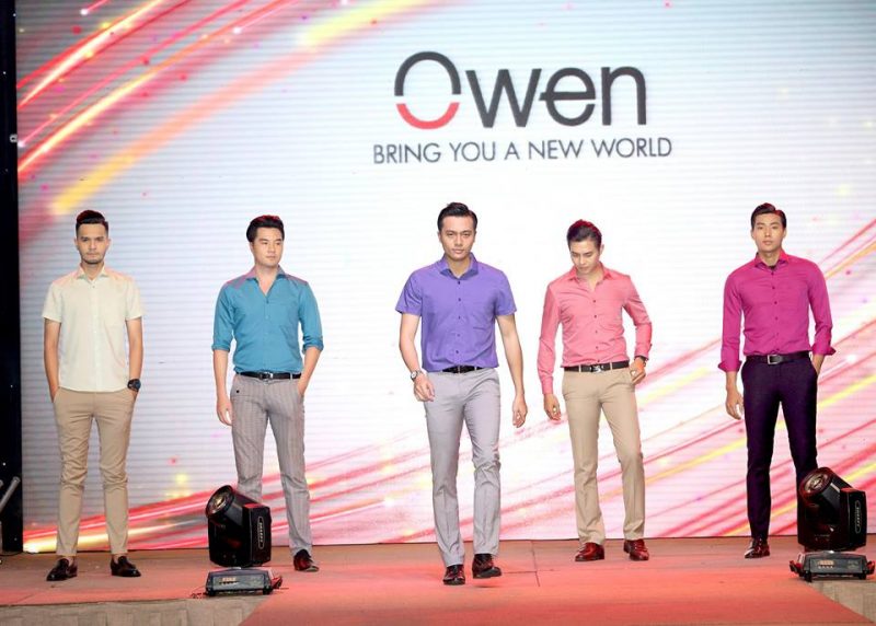 Bỏ Túi Top 30 Shop Quần Áo Nam Sài Gòn Phong Cách, Chất Lượng