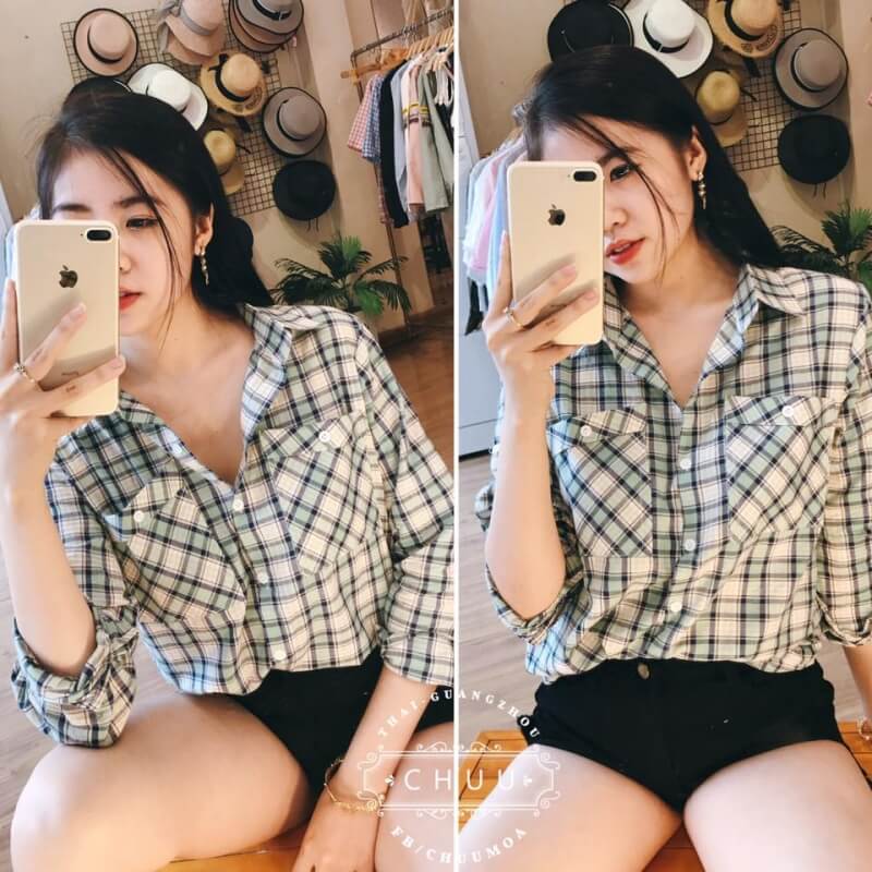 Top 8 Shop quần áo nữ đẹp và nổi tiếng nhất ở Vũng Tàu