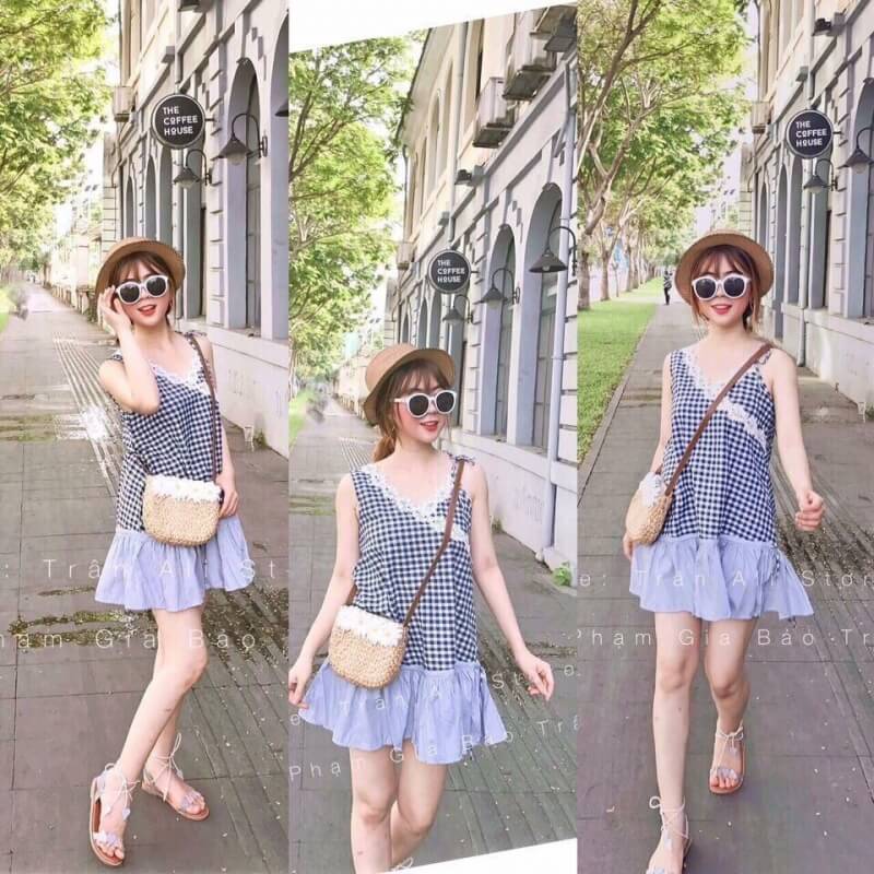 Top 8 Shop quần áo nữ đẹp và nổi tiếng nhất ở Vũng Tàu