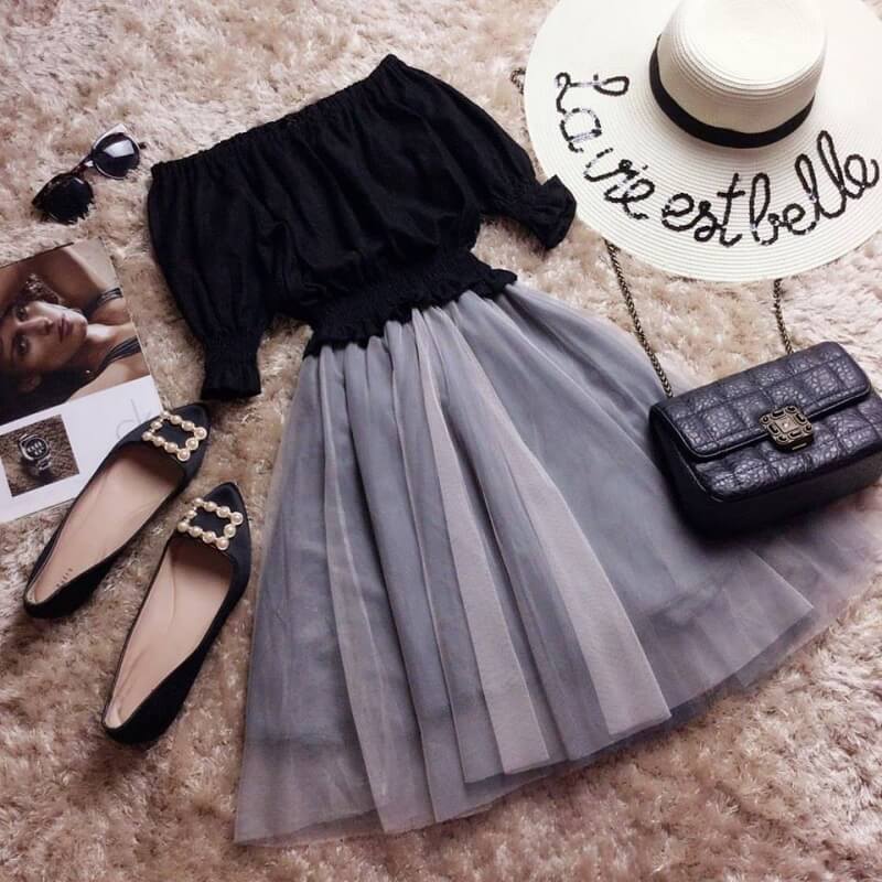 Top 8 Shop quần áo nữ đẹp và nổi tiếng nhất ở Vũng Tàu