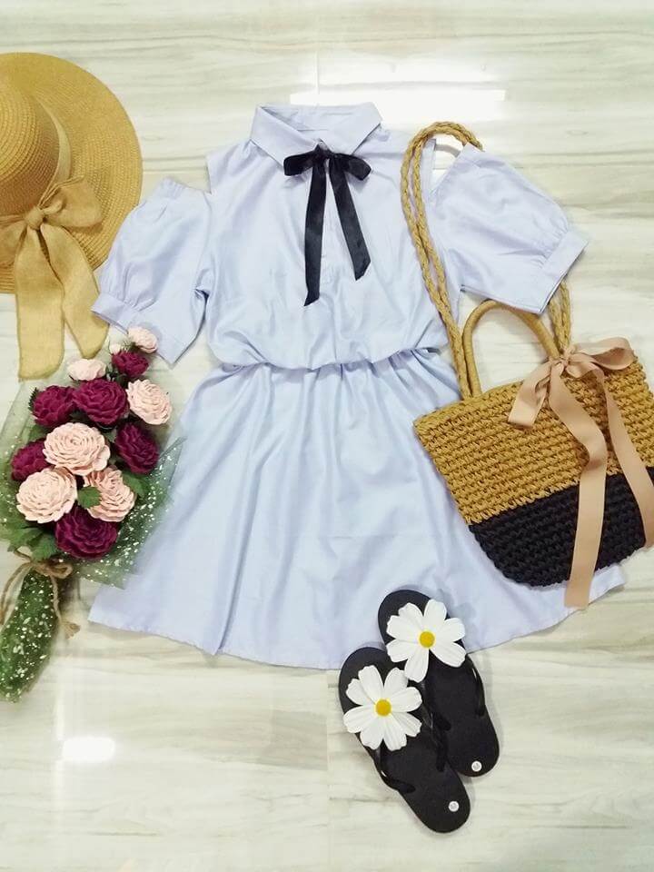 Top 8 Shop quần áo nữ đẹp và nổi tiếng nhất ở Vũng Tàu