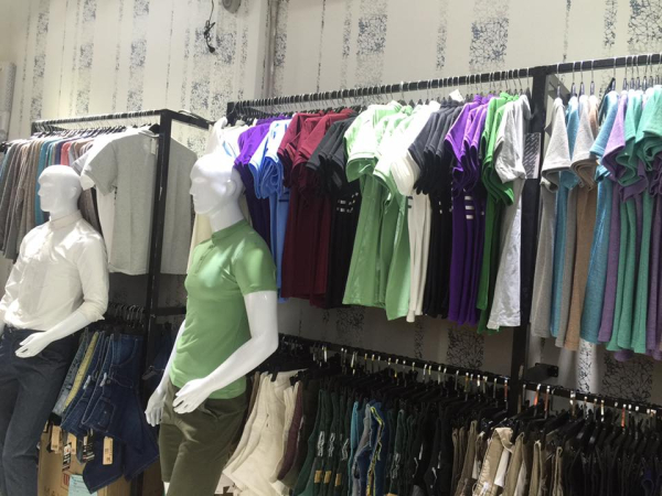 Shop Quần Áo Thủ Đức