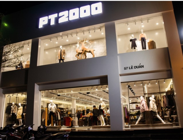 Shop Quần Áo Thủ Đức