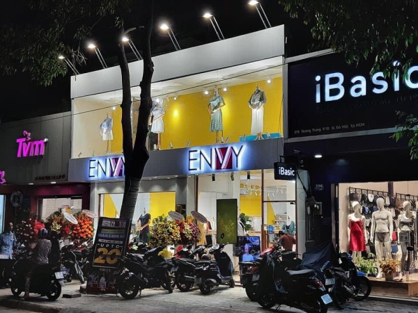 Top 10 Shop Quần Áo Thủ Đức
