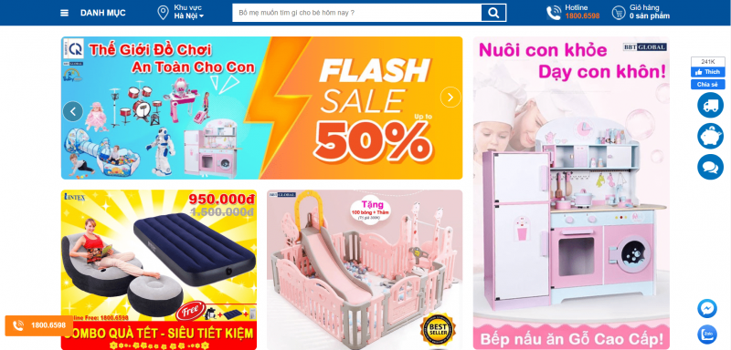 shop quần áo trẻ em hà nội Shop Quần Áo Trẻ Em Hà Nội
