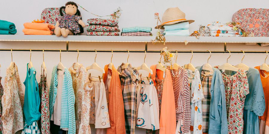 Shop quần áo trẻ em TPHCM Top 10 Shop Áo Quần Trẻ Em TPHCM