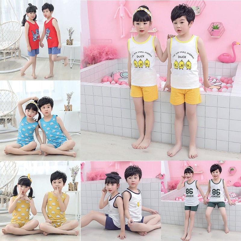 Shop quần áo trẻ em TPHCM Top 10 Shop Áo Quần Trẻ Em TPHCM