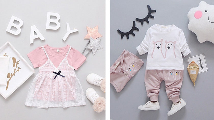 Shop quần áo trẻ em TPHCM Top 10 Shop Áo Quần Trẻ Em tại TPHCM