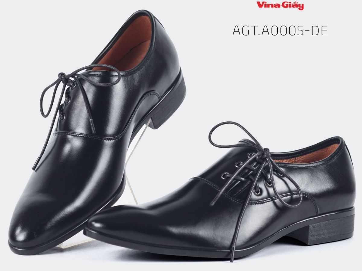 Top 14 shop giày nam Đà Nẵng chính hãng, giá tốt nhất