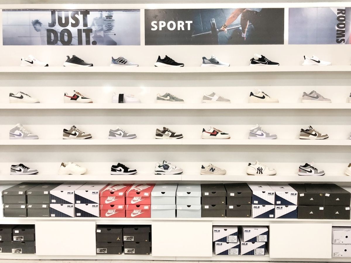 Top 14 shop giày nam Đà Nẵng chính hãng, giá tốt nhất