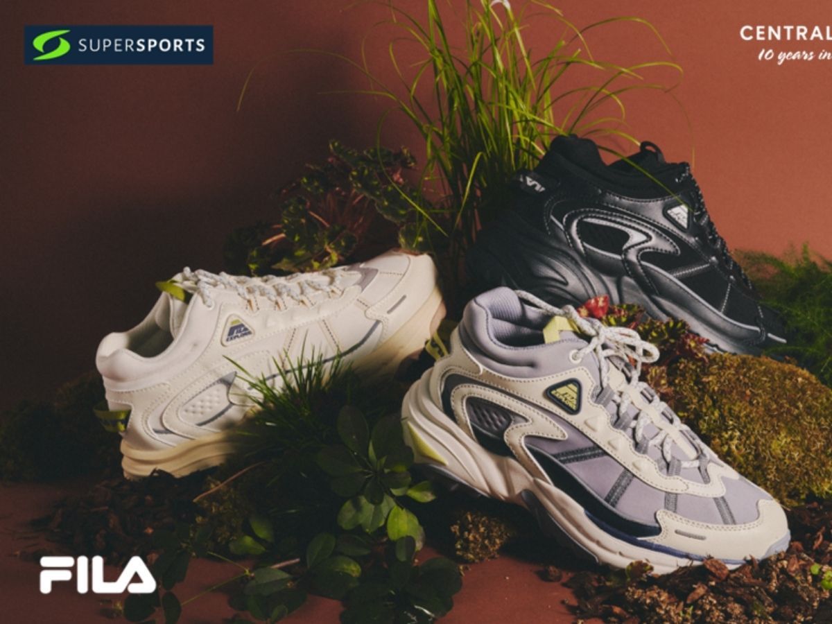 Top 14 shop giày nam Đà Nẵng chính hãng, giá tốt nhất