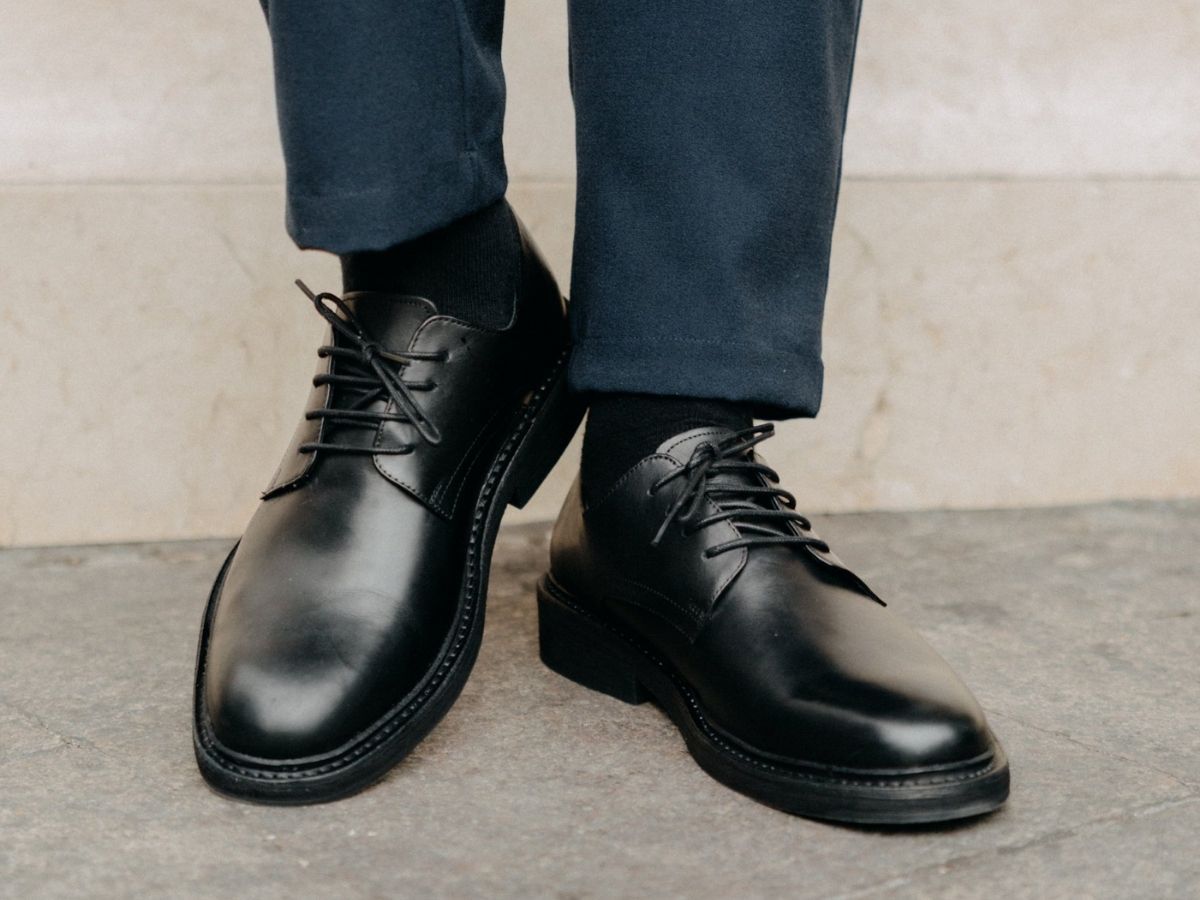 Top 14 shop giày nam Đà Nẵng chính hãng, giá tốt nhất