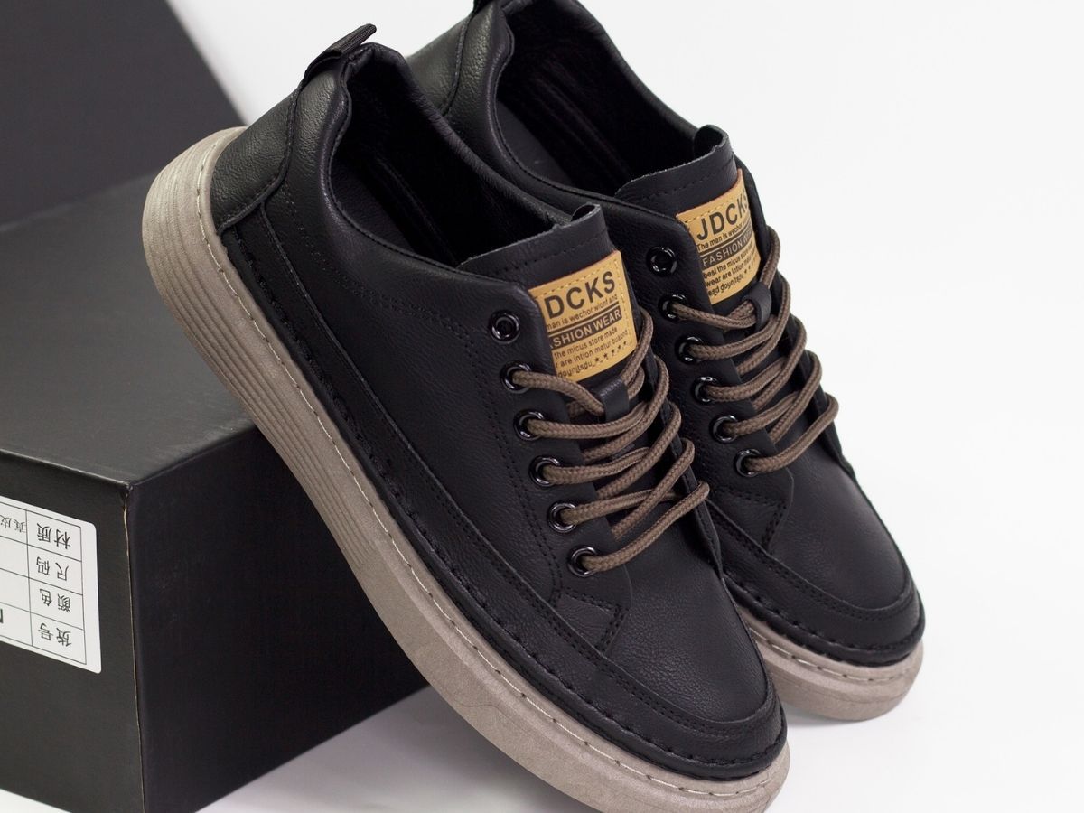 Top 14 shop giày nam Đà Nẵng chính hãng, giá tốt nhất