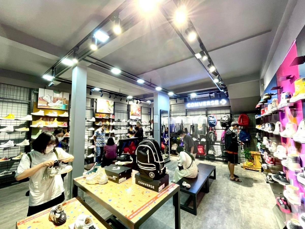 Top 14 shop giày nam Đà Nẵng chính hãng, giá tốt nhất