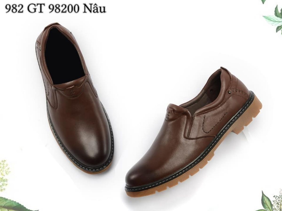 Top 14 shop giày nam Đà Nẵng chính hãng, giá tốt nhất