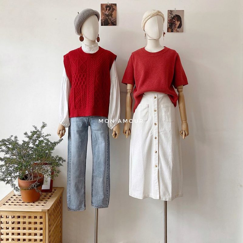 shop quần áo nữ đà nẵng Mặc Cực "Chất" Với Top 15 Shop Quần Áo Nữ Đà Nẵng