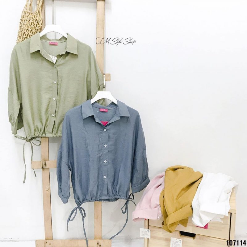 shop quần áo nữ đà nẵng Mặc Cực "Chất" Với Top 15 Shop Quần Áo Nữ Đà Nẵng