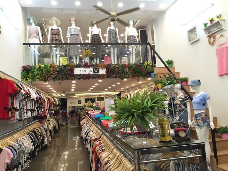 Shop quần áo nữ đà nẵng Mặc Cực "Chất" Với Top 15 Shop Quần Áo Nữ Đà Nẵng