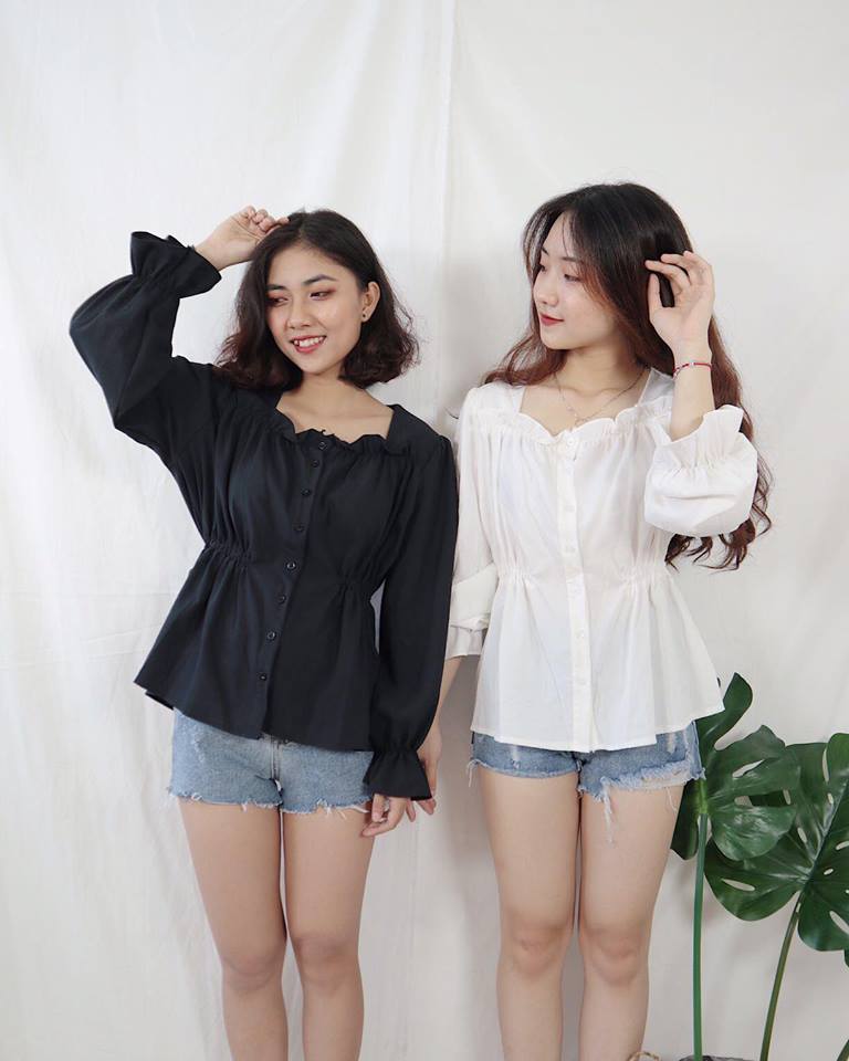 Shop Quần Áo Nữ Đà Nẵng Mặc Cực "Chất" Với Top 15 Shop Quần Áo Nữ Đà Nẵng