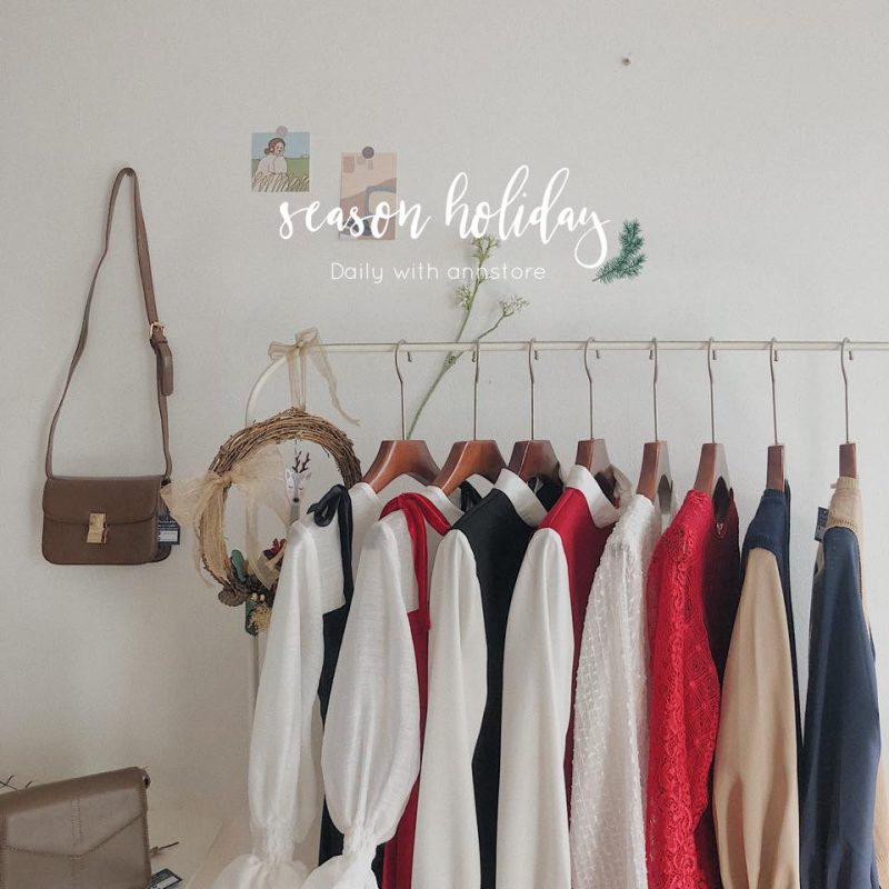 shop quần áo nữ đà nẵng Mặc Cực "Chất" Với Top 15 Shop Quần Áo Nữ Đà Nẵng