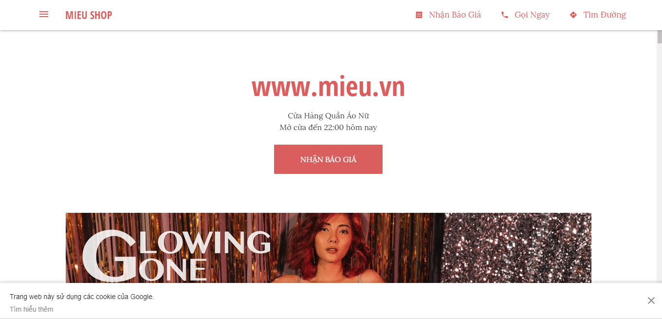 Shop quần áo nữ sài gòn Bỏ Túi 27 Shop Quần Áo Nữ Sài Gòn Chất Nhất Hiện Nay