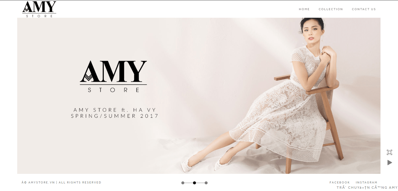 Shop quần áo nữ sài gòn Bỏ Túi 27 Shop Quần Áo Nữ Sài Gòn Chất Nhất Hiện Nay