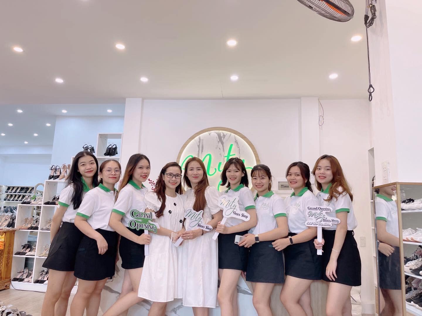 shop giày ở huế Lưu Ngay Top 6 Shop Giày Ở Huế Chất Lượng Và Uy Tín Nhất
