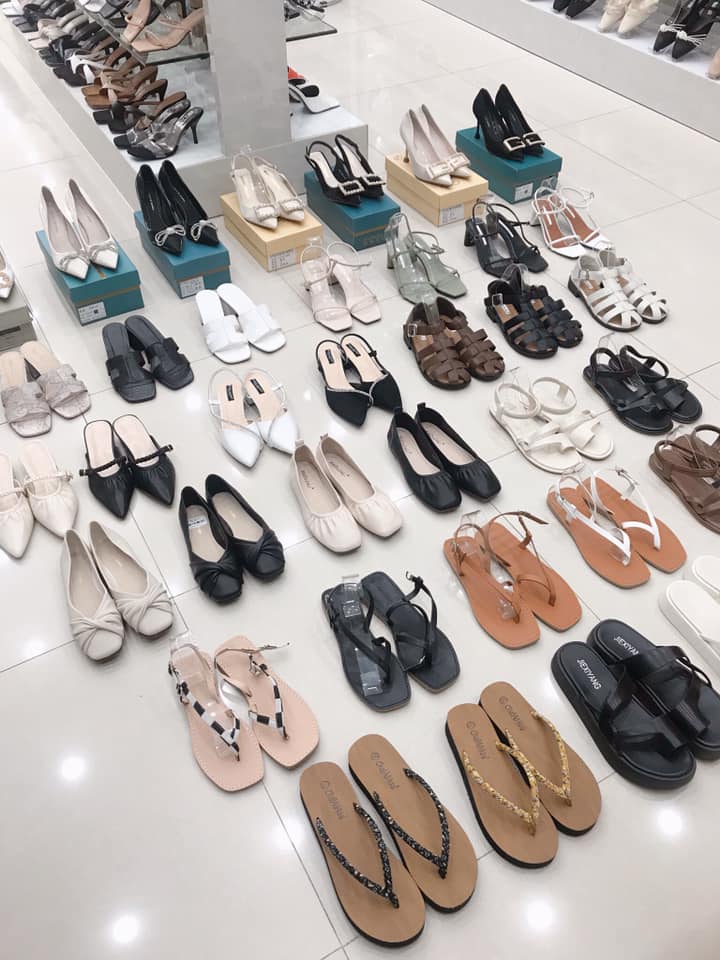 shop giày ở huế Lưu Ngay Top 6 Shop Giày Ở Huế Chất Lượng Và Uy Tín Nhất