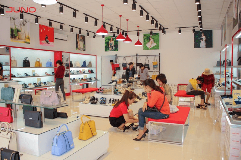 shop giày nữ đà nẵng Note Ngay Top 10 Shop Giày Nữ Đà Nẵng Chất Lượng