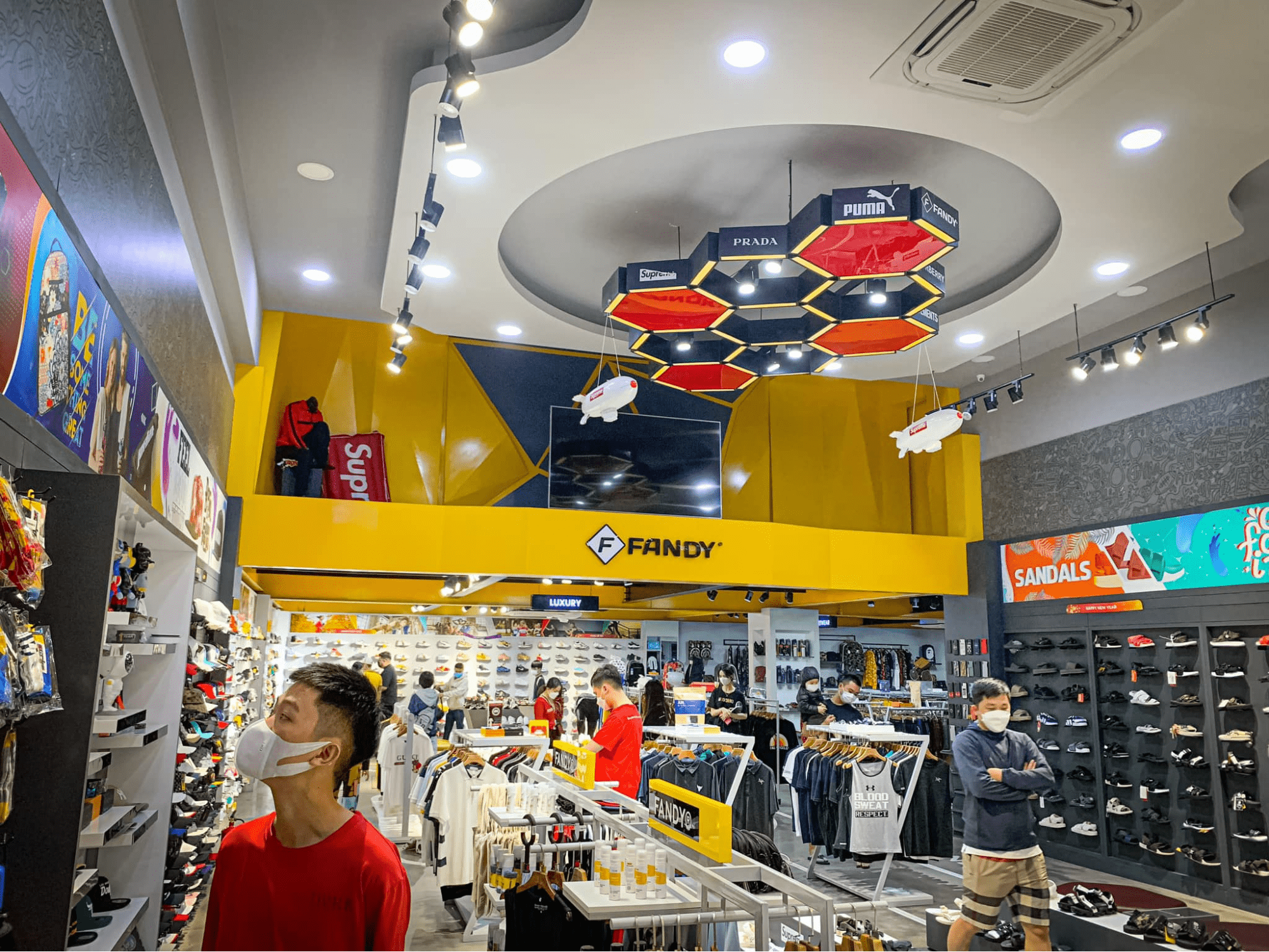 shop giày nữ đà nẵng Note Ngay Top 10 Shop Giày Nữ Đà Nẵng Chất Lượng