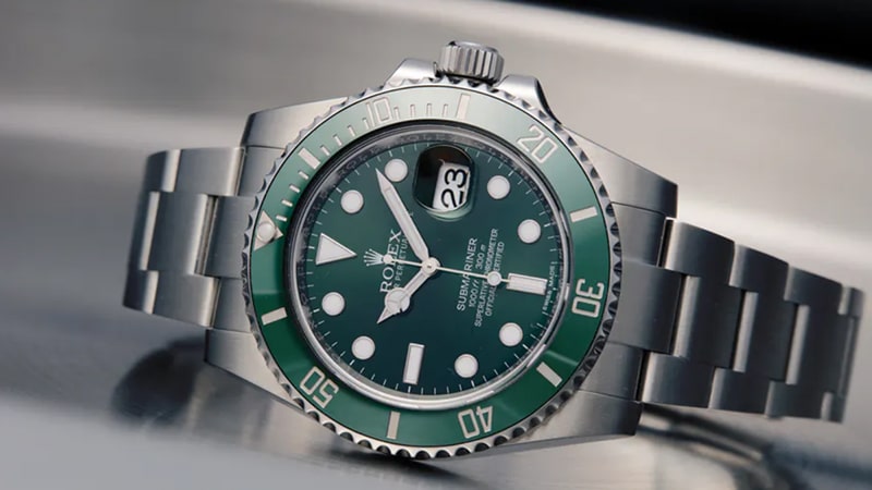 Đồng hồ Rolex Day Date Đồng hồ Rolex Day Date
