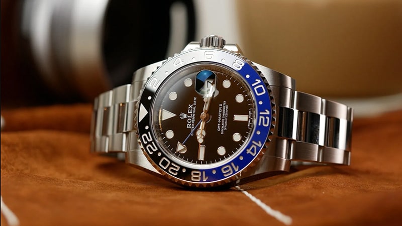 Đồng hồ Rolex Yacht Master Đồng hồ Rolex Yacht Master
