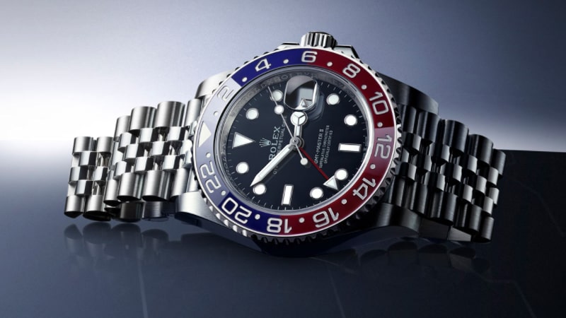 Nhược điểm của đồng hồ Rolex Nhược điểm của đồng hồ Rolex