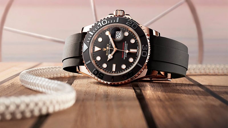 Làm đồng hồ cơ rất tốn kém Chế tạo đồng hồ cơ bỏ ra chi phí rất đắt