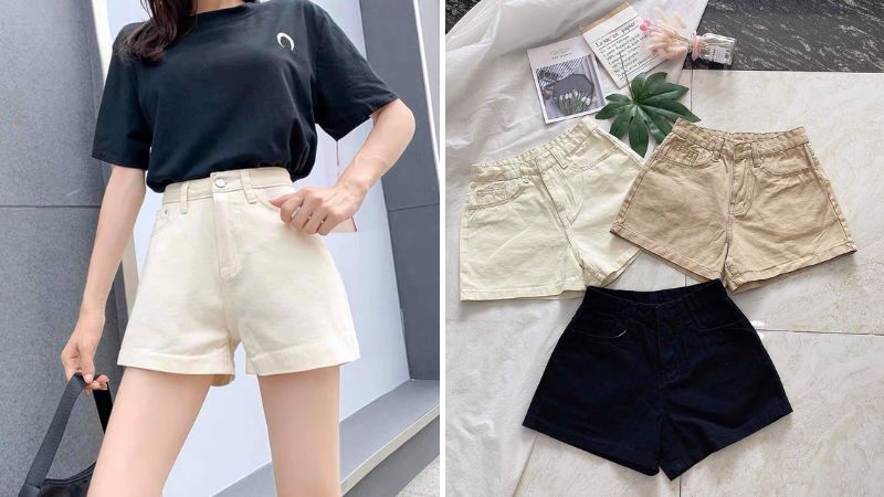 7+ Cách phối đồ với đồng phục công ty, học sinh Đẹp & Chất